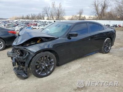 2020 DODGE CHARGER SCAT PACK 2C3CDXGJ2LH255231 - główne zdjęcie licytacji z USA - miniatura