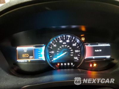 Zdjęcie 9 z 13 samochodu: 2019 FORD EXPLORER SPORT VIN:1FM5K8GT1KGA58980 - miniatura