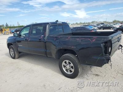 Drugie zdjęcie samochodu z przodu: 2016 TOYOTA TACOMA DOUBLE CAB VIN:5TFBZ5DN1GX001161 - miniatura