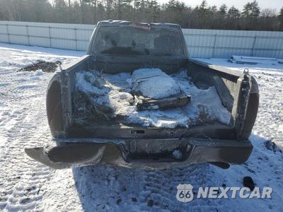 Zdjęcie 6 z 13 samochodu: 2019 RAM 1500 CLASSIC TRADESMAN VIN:1C6RR7FG8KS583782 - miniatura