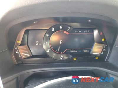 Zdjęcie 9 z 12 samochodu: 2020 TOYOTA SUPRA BASE VIN:WZ1DB4C04LW034153 - miniatura