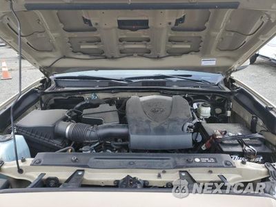 Zdjęcie 11 z 12 samochodu: 2019 TOYOTA TACOMA DOUBLE CAB VIN:3TMBZ5DN8KM017470 - miniatura