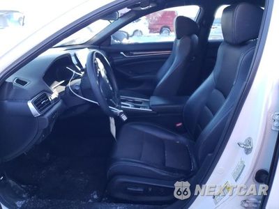 Zdjęcie 7 z 13 samochodu: 2018 HONDA ACCORD SPORT VIN:1HGCV1F38JA165510 - miniatura