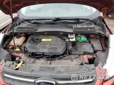 Zdjęcie 12 z 13 samochodu: 2016 FORD ESCAPE SE VIN:1FMCU0GX6GUC40821 - miniatura
