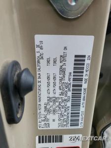 Zdjęcie 12 z 12 samochodu: 2019 TOYOTA TACOMA DOUBLE CAB VIN:3TMBZ5DN8KM017470 - miniatura