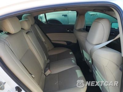 Zdjęcie 10 z 13 samochodu: 2017 ACURA ILX PREMIUM VIN:19UDE2F77HA003147 - miniatura