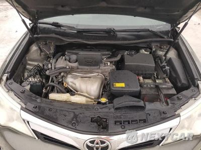 Zdjęcie 11 z 13 samochodu: 2014 TOYOTA CAMRY L VIN:4T1BF1FK4EU805968 - miniatura