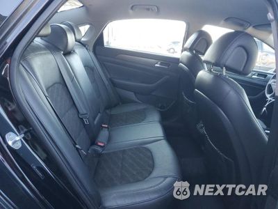 Zdjęcie 10 z 12 samochodu: 2016 HYUNDAI SONATA SPORT VIN:5NPE34AF6GH268197 - miniatura