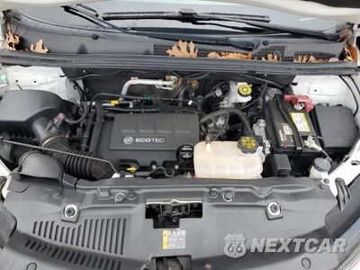 Zdjęcie 12 z 13 samochodu: 2019 BUICK ENCORE SPORT TOURING VIN:KL4CJ1SB4KB915692 - miniatura