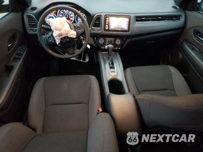 Zdjęcie 8 z 14 samochodu: 2021 HONDA HR-V SPORT VIN:3CZRU5H10MM733202 - miniatura