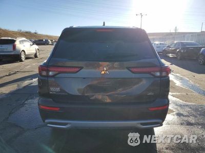 Zdjęcie 6 z 13 samochodu: 2022 MITSUBISHI OUTLANDER SEL VIN:JA4J4VA87NZ089086 - miniatura