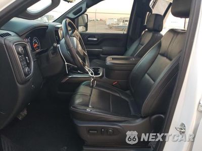 Zdjęcie 7 z 11 samochodu: 2021 CHEVROLET SILVERADO K2500 HIGH COUNTRY VIN:1GC4YREY9MF138037 - miniatura