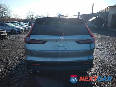 Zdjęcie 12 z 15 samochodu: 2023 HONDA CR-V SPORT VIN:2HKRS6H52PH811302 - miniatura