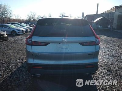 Zdjęcie 12 z 15 samochodu: 2023 HONDA CR-V SPORT VIN:2HKRS6H52PH811302 - miniatura