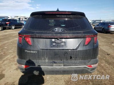 Zdjęcie 6 z 12 samochodu: 2024 HYUNDAI TUCSON SE VIN:5NMJA3DE9RH351592 - miniatura