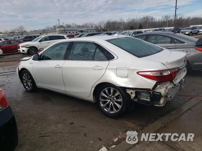 Drugie zdjęcie samochodu z przodu: 2016 TOYOTA CAMRY HYBRID VIN:4T1BD1FK3GU177457 - miniatura