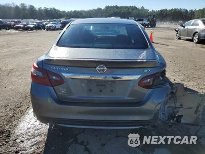 Zdjęcie 6 z 12 samochodu: 2018 NISSAN ALTIMA 2.5 VIN:1N4AL3AP9JC146833 - miniatura