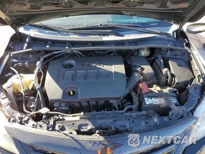 Zdjęcie 11 z 12 samochodu: 2012 TOYOTA COROLLA BASE VIN:2T1BU4EE6CC905488 - miniatura