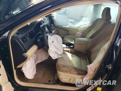 Zdjęcie 7 z 12 samochodu: 2017 TOYOTA CAMRY LE VIN:4T1BF1FK2HU435270 - miniatura