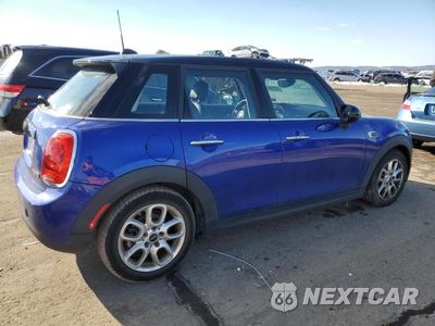 Trzecie zdjęcie samochodu z tyłu: 2019 MINI COOPER VIN:WMWXU1C53K2F82120 - miniatura