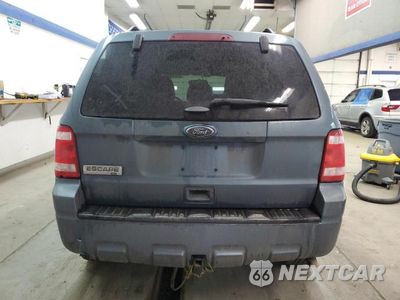 Zdjęcie 6 z 13 samochodu: 2011 FORD ESCAPE XLT VIN:1FMCU9DG1BKB98717 - miniatura