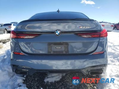 Zdjęcie 6 z 12 samochodu: 2023 BMW M235XI VIN:WBA13AL08P7L63125 - miniatura