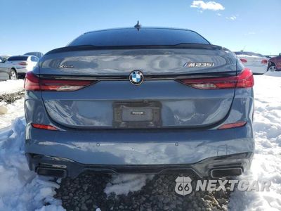 Zdjęcie 6 z 12 samochodu: 2023 BMW M235XI VIN:WBA13AL08P7L63125 - miniatura