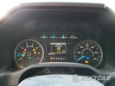 Zdjęcie 9 z 12 samochodu: 2016 FORD F150 SUPERCREW VIN:1FTEW1EP1GFC24398 - miniatura