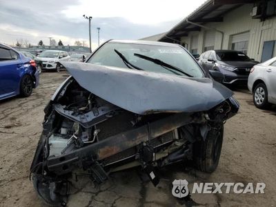 Piąte zdjęcie samochodu w środku: 2017 TOYOTA COROLLA L VIN:5YFBURHE1HP673947 - miniatura