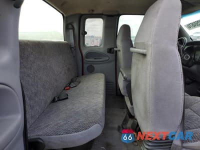 Zdjęcie 10 z 12 samochodu: 2000 DODGE RAM 1500 VIN:3B7HF13Z4YG125687 - miniatura