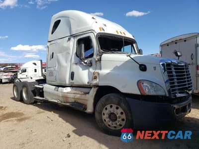 2012 FREIGHTLINER CASCADIA 125 1FUJGLDR0CSBT4036 - główne zdjęcie licytacji z USA - miniatura
