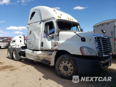 2012 FREIGHTLINER CASCADIA 125 1FUJGLDR0CSBT4036 - główne zdjęcie licytacji z USA - miniatura