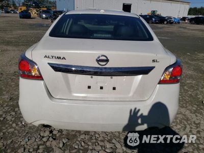 Zdjęcie 6 z 12 samochodu: 2015 NISSAN ALTIMA 2.5 VIN:1N4AL3AP1FC229289 - miniatura
