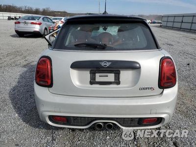 Zdjęcie 6 z 12 samochodu: 2021 MINI COOPER S VIN:WMWXU9C04M2P38734 - miniatura