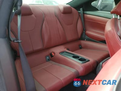 Zdjęcie 10 z 12 samochodu: 2019 INFINITI Q60 RED SPORT 400 VIN:JN1FV7EK4KM360627 - miniatura