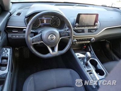 Zdjęcie 8 z 12 samochodu: 2021 NISSAN ALTIMA SV VIN:1N4BL4DV9MN344437 - miniatura