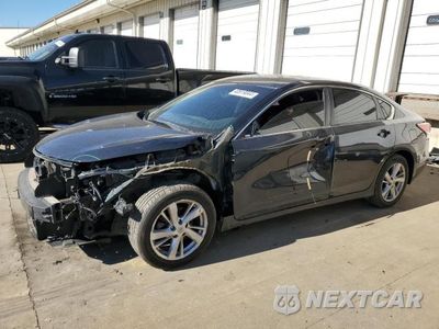 2015 NISSAN ALTIMA 2.5 1N4AL3APXFC168377 - główne zdjęcie licytacji z USA - miniatura