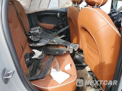 Zdjęcie 10 z 12 samochodu: 2021 MINI COOPER S VIN:WMWXU9C04M2P38734 - miniatura