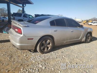 Trzecie zdjęcie samochodu z tyłu: 2012 DODGE CHARGER SE VIN:2C3CDXBG3CH112431 - miniatura
