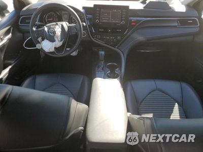 Zdjęcie 8 z 12 samochodu: 2022 TOYOTA CAMRY SE VIN:4T1T11AK5NU044815 - miniatura