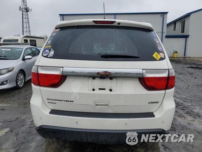 Zdjęcie 6 z 12 samochodu: 2011 DODGE DURANGO CREW VIN:1D4RE4GGXBC733230 - miniatura