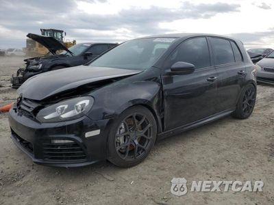2013 VOLKSWAGEN GOLF R WVWPF7AJ9DW064523 - główne zdjęcie licytacji z USA - miniatura
