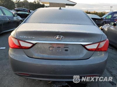 Zdjęcie 6 z 12 samochodu: 2013 HYUNDAI SONATA GLS VIN:5NPEB4AC4DH699576 - miniatura