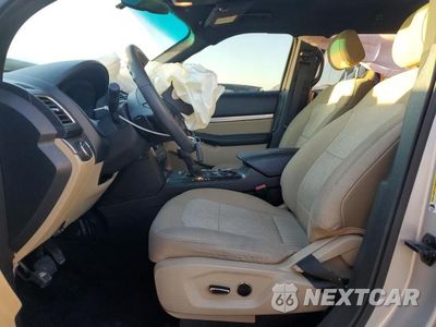 Zdjęcie 7 z 13 samochodu: 2016 FORD EXPLORER VIN:1FM5K7B83GGB71754 - miniatura