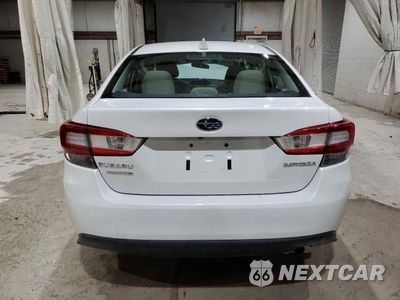 Zdjęcie 6 z 12 samochodu: 2021 SUBARU IMPREZA PREMIUM VIN:4S3GKAV6XM3601447 - miniatura
