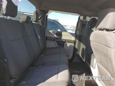 Zdjęcie 10 z 12 samochodu: 2018 FORD F150 SUPERCREW VIN:1FTEW1EP3JKC52945 - miniatura