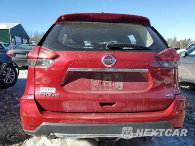 Zdjęcie 6 z 12 samochodu: 2017 NISSAN ROGUE S VIN:JN8AT2MVXHW258083 - miniatura