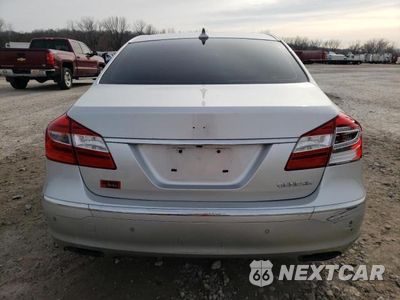 Zdjęcie 6 z 12 samochodu: 2012 HYUNDAI GENESIS 3.8L VIN:KMHGC4DD6CU198330 - miniatura