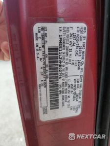 Zdjęcie 13 z 13 samochodu: 1997 FORD ECONOLINE E150 VIN:1FMEE11L2VHB02796 - miniatura