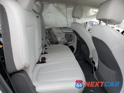 Zdjęcie 10 z 12 samochodu: 2023 HYUNDAI IONIQ 5 SEL VIN:KM8KNDAF4PU201953 - miniatura